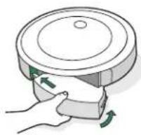 IROBOT Roomba Combo J5+ - 3 - 1