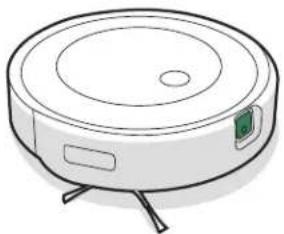 IROBOT Roomba Combo J5+ - Limpieza de los sensores, la ventana de la cámara y los contactos de carga - 1