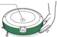 IROBOT Roomba Combo J5+ - Fehlerbehebung bei Ihrem Roboter - 1