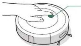 IROBOT Roomba Combo J5+ - Sprzątanie - 1