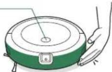IROBOT Roomba Combo J5+ - Risoluzione dei problemi del robot - 1