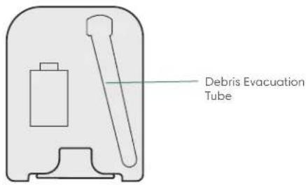 IROBOT Roomba Combo J5+ - About your Clean Base™ Automatic Dirt Disposal - 4