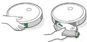 IROBOT Roomba Combo J5+ - 2 - 2