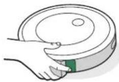 IROBOT Roomba Combo J5+ - 1 - 1