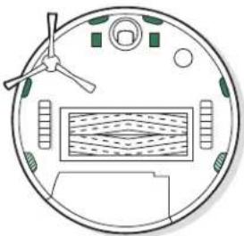 IROBOT Roomba Combo J5+ - LLENADO DEL DEPÓSITO - 2