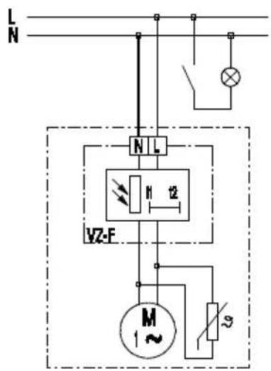 Maico ECA 120 P - Sommaire - 7