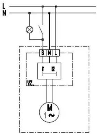 Maico ECA 120 P - Sommaire - 1