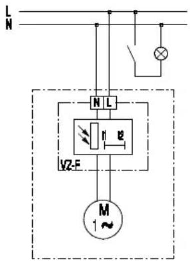Maico ECA 120 P - Sommaire - 2