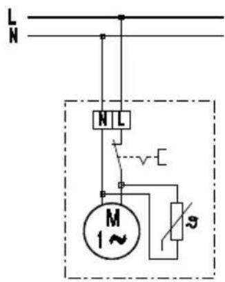 Maico ECA 120 P - Sommaire - 8