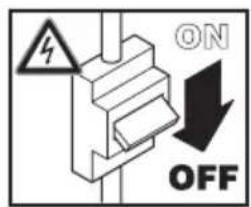 ON OFF