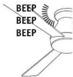 BEEP BEEP BEEP