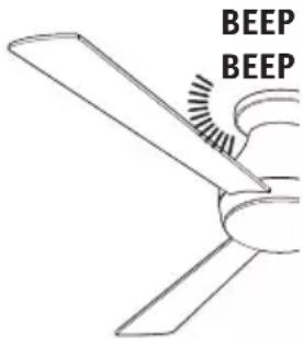 BEEP BEEP
