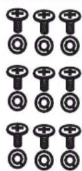 CasaFan Eco Pallas - PARTS (Figure A, page 28) - 2