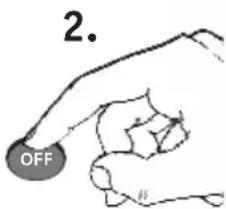2. OFF