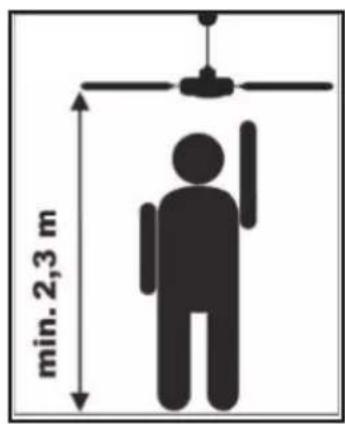 CasaFan Eco Pallas - PARTS (Figure A, page 28) - 9