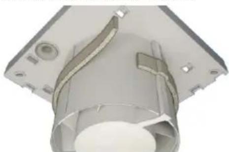 Maico ECA 100 ipro B - Fan - 2