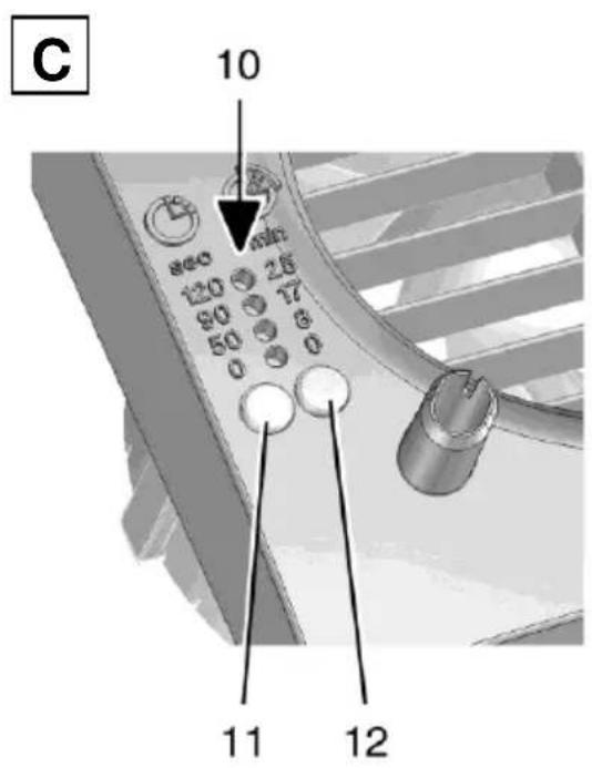 Maico ECA 100 ipro B - Éléments fournis - 1