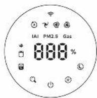 PHILIPS AC3021 - 4