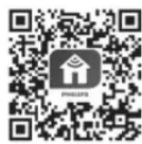 PHILIPS AC3021 - Configuration initiale de la connexion Wi-Fi - 1
