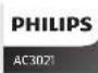 PHILIPS AC3021 - 1