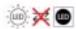 Globo 12380-12W - 1