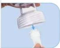 PHILIPS Avent SCF294 - Disassembling ISIS iQ DUO™ - 4