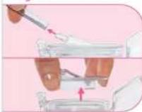 PHILIPS Avent SCF294 - Desmontando el ISIS iQ DUO™ - 2