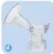 PHILIPS Avent SCF294 - Nettoyez avant chaque usage (y compris lors de la première utilisation) : - 2