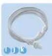 PHILIPS Avent SCF294 - Clean with a Damp Cloth when Necessary: - 2