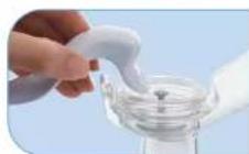 PHILIPS Avent SCF294 - Technical SpecificationsTroubl - 11