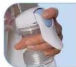 PHILIPS Avent SCF294 - Tirer du lait avec ISIS iQ DUO ^MD - 2