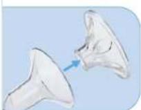 PHILIPS Avent SCF294 - Disassembling ISIS iQ DUO™ - 5