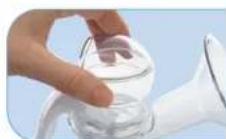 PHILIPS Avent SCF294 - Technical SpecificationsTroubl - 12