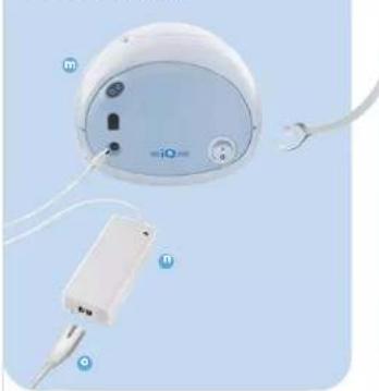 PHILIPS Avent SCF294 - Tire-lait - 3