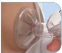 PHILIPS Avent SCF294 - Utilisation du tire-lait manuel ISIS ^MD - 1