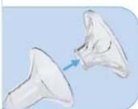 PHILIPS Avent SCF294 - Desmontando el ISIS iQ DUO™ - 5
