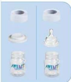 PHILIPS Avent SCF294 - Base Para Conservación - 4