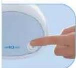 PHILIPS Avent SCF294 - Extrayendo Leche con el ISIS iQ DUO™ - 1
