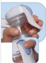 PHILIPS Avent SCF294 - Pumping with ISIS iQ DUO™ - 3