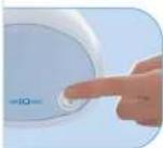 PHILIPS Avent SCF294 - Tirer du lait avec ISIS iQ DUO ^MD - 1