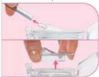 PHILIPS Avent SCF294 - Disassembling ISIS iQ DUO™ - 2
