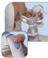 PHILIPS Avent SCF294 - Pumping with ISIS iQ DUO™ - 1