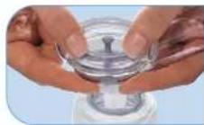 PHILIPS Avent SCF294 - manuel ISIS - 2