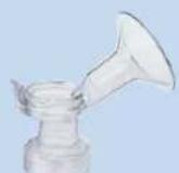 PHILIPS Avent SCF294 - Assembling Pump Bodies of ISIS iQ DUO™ - 1