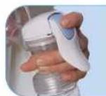 PHILIPS Avent SCF294 - Extrayendo Leche con el ISIS iQ DUO™ - 2