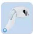 PHILIPS Avent SCF294 - Clean with a Damp Cloth when Necessary: - 1