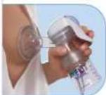 PHILIPS Avent SCF294 - Pumping with ISIS iQ DUO™ - 4