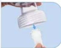 PHILIPS Avent SCF294 - Desmontando el ISIS iQ DUO™ - 4