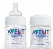 PHILIPS Avent SCF294 - Base Para Conservación - 3