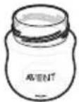 PHILIPS Avent SCF338 - Overzicht - 4